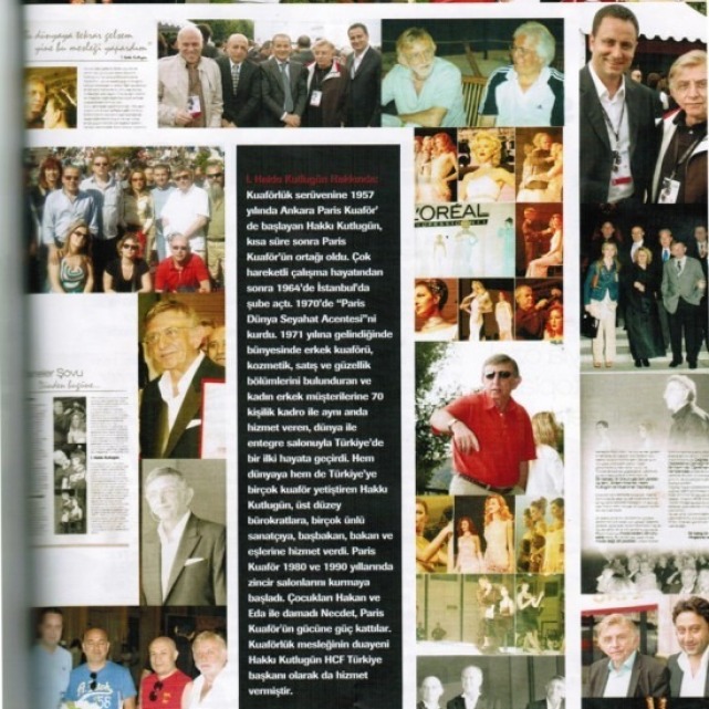 VİDEO VE FOTOĞRAF GALERİSİ