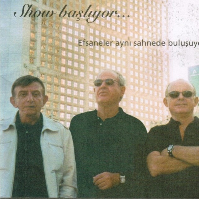 VİDEO VE FOTOĞRAF GALERİSİ