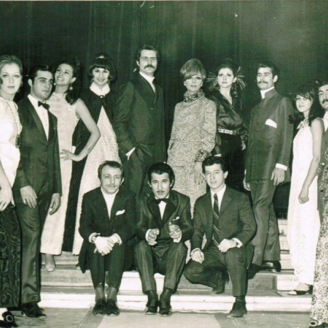 VİDEO VE FOTOĞRAF GALERİSİ