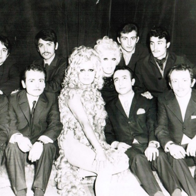 VİDEO VE FOTOĞRAF GALERİSİ