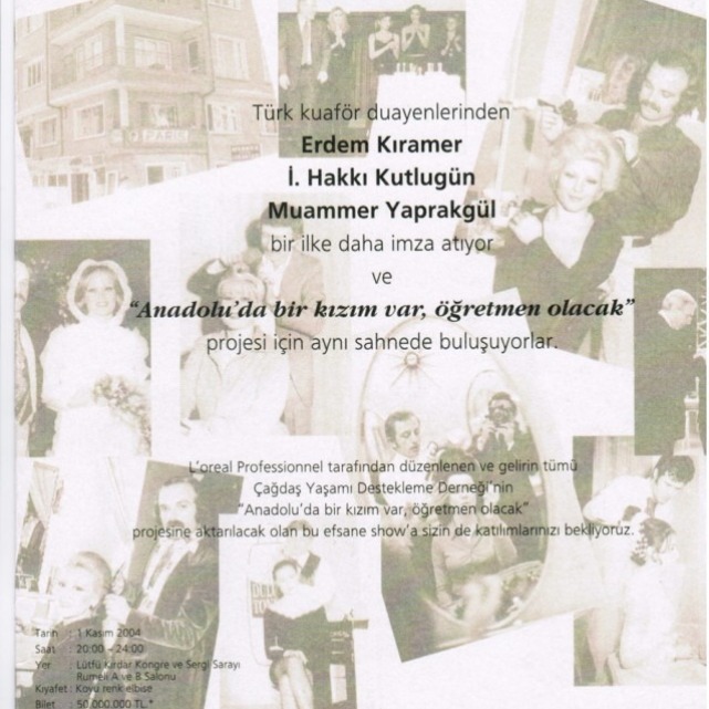 VİDEO VE FOTOĞRAF GALERİSİ