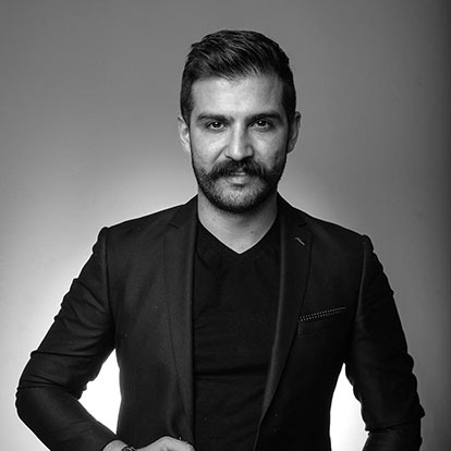 ERGİN ŞAŞMAZ